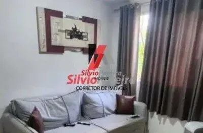 Apartamento para venda no parque cruzeiro do sul - 02 dormitórios - 01 vaga - 55