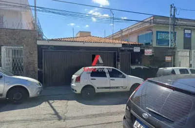 Casa com 5 quartos à venda na Vila Doutor Eiras, São Paulo 