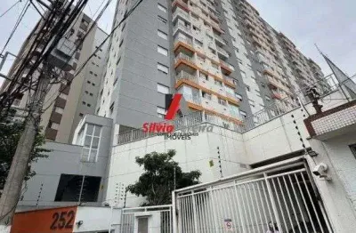 Apartamento com 2 dormitórios, sendo 1 suíte planejados no tatuapé!