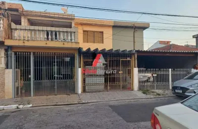 Casa com 2 quartos à venda no Jardim São Vicente, São Paulo 