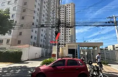 Apartamento (apartamento padrão) para locação, 2 dorm(s), 33 m²