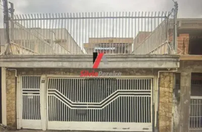 Lindo sobrado à venda na vila rosária – são miguel paulista!