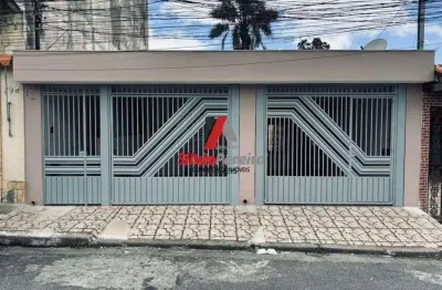 Casa (terrea) para venda, 4 dorm(s), 1 suite(s), 2 vaga(s), 150 m²,