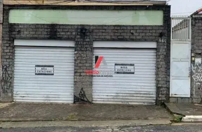 Casa com 3 quartos à venda na Vila Talarico, São Paulo 