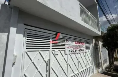 Conjunto de casas para locação – vila curuçá (zona leste – sp)