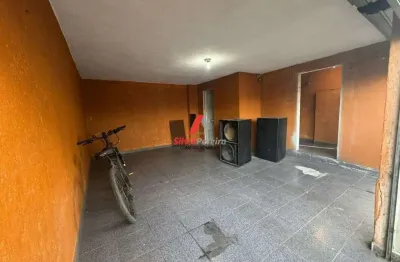 Sala comercial para alugar no Parque Dom João Neri, São Paulo 