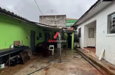 Casa com 1 quarto para alugar na Rua Humberto Romani, 35, São Miguel Paulista, São Paulo
