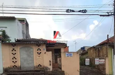 Terreno à venda na Vila Jacuí, São Paulo 