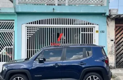 Casa com 3 quartos à venda no Itaim Paulista, São Paulo 