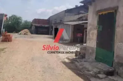 Terreno comercial à venda no Parque Paulistano, São Paulo 