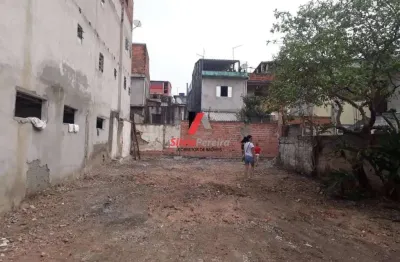 Terreno para venda no bairro jardim são francisco (zona leste), 250 m