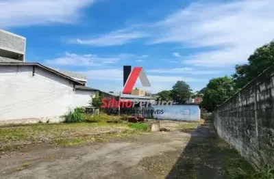 Terreno para venda, 1457 m² - cidade nova são miguel