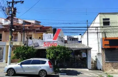 Terreno comercial à venda na Cidade Patriarca, São Paulo 