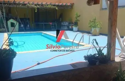 Casa (terrea) para venda e locação, 3 dorm(s), 3 vaga(s), 380 m²