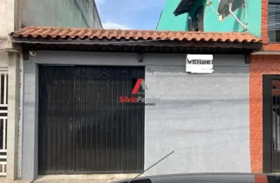 Terreno comercial à venda no Jardim Helena, São Paulo 