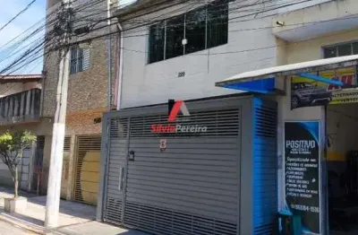 Duas lindas casas com 3 dormitórios cada – vila curuçá