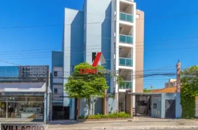 Apartamento com 2 quartos à venda na Avenida Padres Olivetanos, 682, Vila Esperança, São Paulo