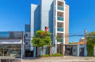 Apartamento com 2 quartos à venda na Vila Esperança, São Paulo 