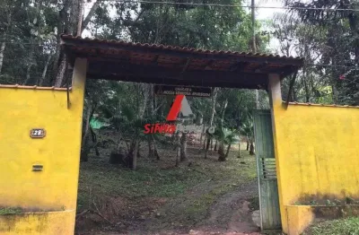 Chácara para venda, 2 dorm(s), 1 suite(s), 6 vaga(s), 46.000m².