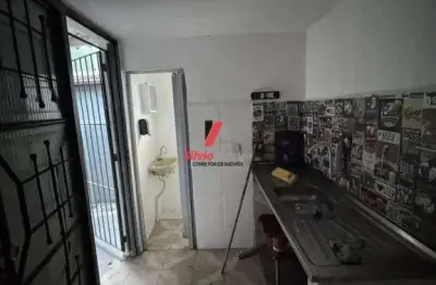 Casa com 1 quarto para alugar na Rua José Aldo Piassi, 191, São Miguel Paulista, São Paulo