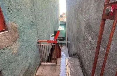 Casa com 1 quarto para alugar na Avenida do Imperador, 5821, Jardim São Sebastião, São Paulo