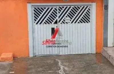 Casa (terrea) para venda, 2 dorm(s), 1 vaga(s), 110 m², terreno:120m²