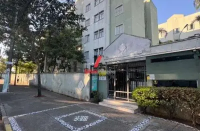 Apartamento em condomínio padrão para locação no bairro jardim casa pintada, 2 dorm, 1 vagas, 48m²