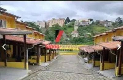 Casa (sobrado) para venda, 2 dorm(s), 1 vaga(s), 75 m²