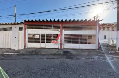 Casa com 4 quartos à venda na Vila Buenos Aires, São Paulo 