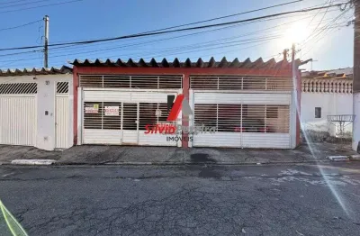 Casa com 4 quartos à venda na Rua Missions, 39, Vila Buenos Aires, São Paulo