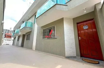 Casa com 2 quartos à venda no São Miguel Paulista, São Paulo 