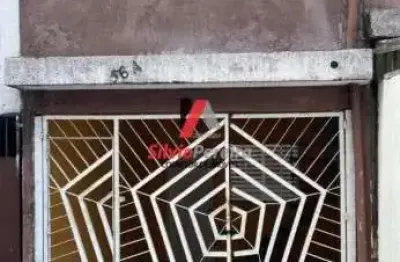 Sobrados à venda no jardim nazaré – 3 dormitórios terreno: 5 x 22 (110 m²) | com escritura