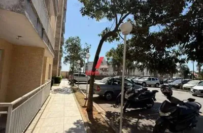 Apartamento (apartamento padrão) para venda, 2 dorm(s), 1 vaga(s), 50 m²