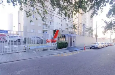 Apartamento à venda – rua carlos gonzáles. -vila curuçá velha.