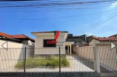 Casa com 3 quartos à venda na Rua Álvaro Correa Borges, 56, Vila Doutor Eiras, São Paulo