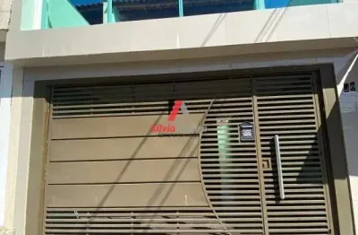Sobrado à venda ou aluguel – 3 dormitórios – jardim cotinha, ermelino matarazzo – 127 m²