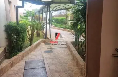 Apartamento com 3 quartos à venda no Jardim Santa Terezinha, São Paulo 