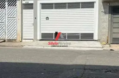 Casa ampla e totalmente reformada à venda – oportunidade imperdível!