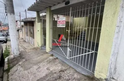 Casa com 2 quartos para alugar no São Miguel Paulista, São Paulo 