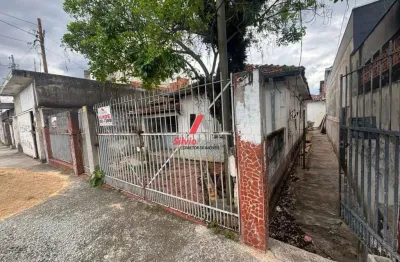 Terreno comercial à venda no Jardim São Vicente, São Paulo 