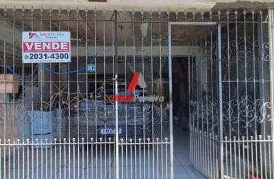 Casa com 3 quartos à venda na Rua Paulo Vicente, 317, Parque Sonia, São Paulo