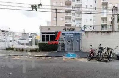 Apartamento à venda – residencial mérito curuçá | 47m² | 2 dorms (1 planejado)