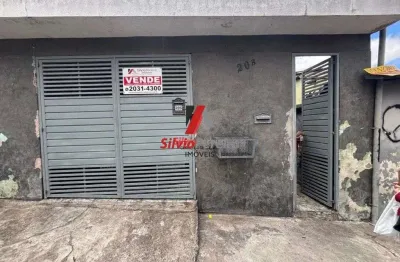 Imóvel para renda – 5 casas no terreno | parque guarani – zona leste/sp