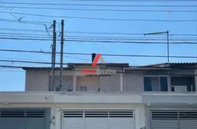 Casa com 3 quartos à venda no Parque Boturussu, São Paulo 