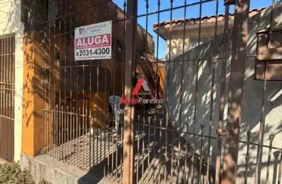 Casa com 1 quarto para alugar no Jardim Nordeste, São Paulo 