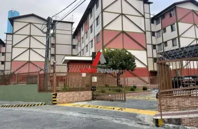 Apartamento (apartamento padrão) para venda, 2 dorm(s), 1 vaga(s), 54 m²