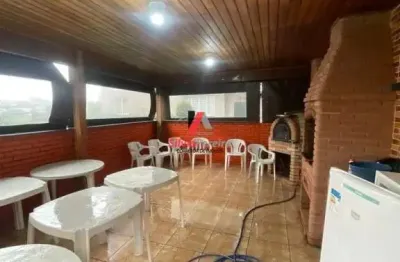 Apartamento (apartamento padrão) para venda, 3 dorm(s), 1 vaga(s), 66 m²