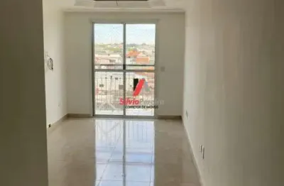Apartamento (apartamento padrão) para venda, 3 dorm(s), 1 vaga(s), 66 m²