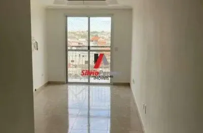 Apartamento (apartamento padrão) para venda, 3 dorm(s), 1 vaga(s), 66 m²