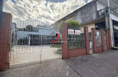 Casa (terrea) para venda e locação, 2 dorm(s), 8 vaga(s), 128 m²